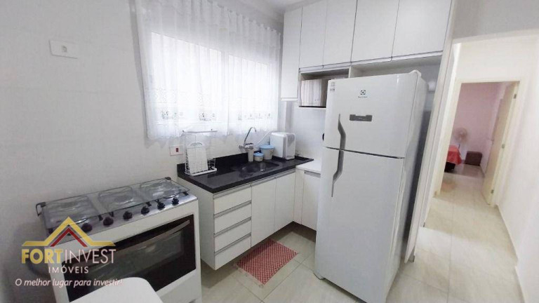 Imagem Imóvel com 1 Quarto à Venda, 44 m² em Aviação - Praia Grande Imagem Imóvel com 1 Quarto à Venda, 44 m² em Aviação - Praia Grande