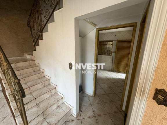 Imagem Sobrado com 4 Quartos para Alugar, 150 m² em Setor Sudoeste - Goiânia