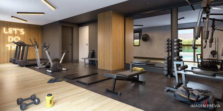 Imagem Apartamento com 3 Quartos à Venda, 69 m² em Santo Cristo - Rio De Janeiro