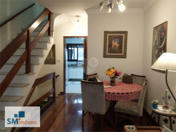 Imagem Sobrado com 2 Quartos à Venda, 95 m² em Vila Gomes - São Paulo Imagem Sobrado com 2 Quartos à Venda, 95 m² em Vila Gomes - São Paulo
