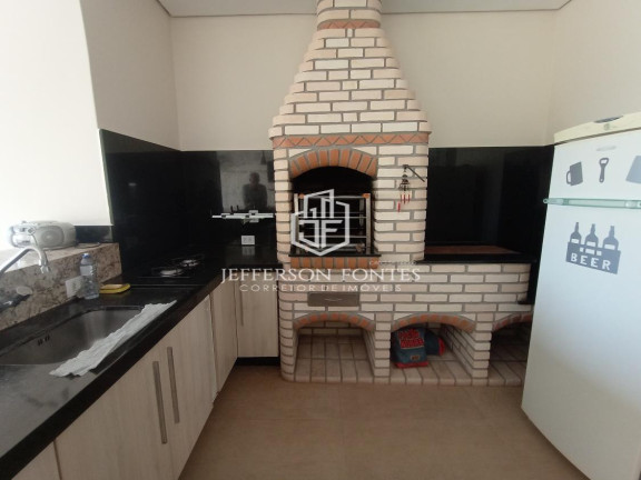 Imagem Casa de Condomínio com 4 Quartos à Venda, 390 m² em Parque Dos Sabiás Ii (padre Nóbrega) - Marília