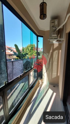 Imagem Cobertura com 2 Quartos à Venda, 161 m² em Santa Maria - Santo André