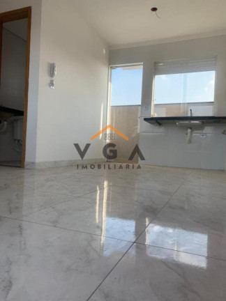 Apartamento com 2 Quartos à Venda, 50 m² em Cidade Patriarca - São Paulo