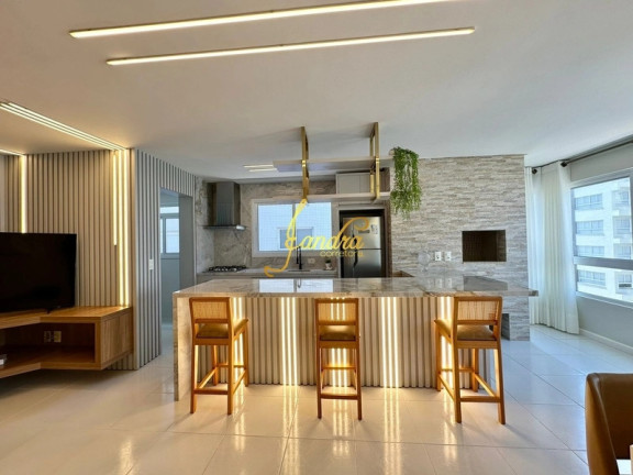 Imagem Apartamento com 3 Quartos à Venda, 112 m² em Navegantes - Capão Da Canoa