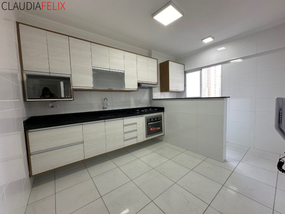 Imagem Imóvel com 3 Quartos à Venda, 89 m² em Aviação - Praia Grande