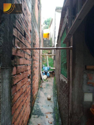 Imagem Casa com 1 Quarto à Venda, 70 m² em Pirituba - São Paulo