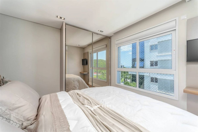 Imagem Apartamento com 3 Quartos à Venda, 166 m² em Praia Brava - Itajaí