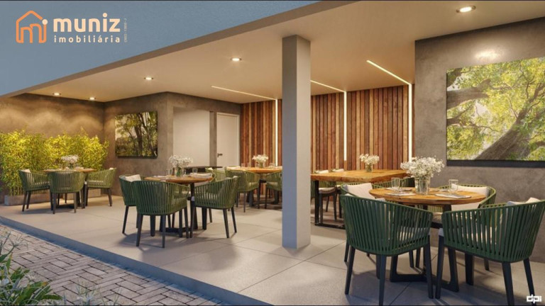Imagem Apartamento com 2 Quartos à Venda, 45 m² em Imbiribeira - Recife