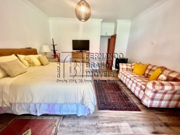 Imagem Casa com 5 Quartos para Alugar, 500 m² em Barra Da Tijuca - Rio De Janeiro