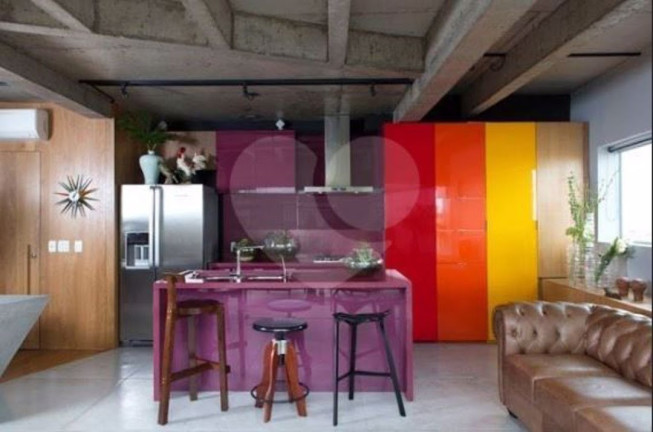 Imagem Cobertura com 3 Quartos à Venda, 198 m² em Vila Clementino - São Paulo Imagem Cobertura com 3 Quartos à Venda, 198 m² em Vila Clementino - São Paulo