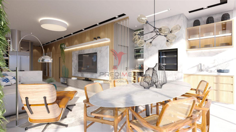 Imagem Apartamento com 3 Quartos à Venda, 128 m² em Praia Armação - Penha Imagem Apartamento com 3 Quartos à Venda, 128 m² em Praia Armação - Penha