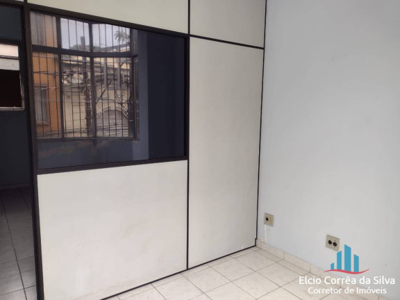 Imagem Sala Comercial à Venda, 70 m² em Centro - Santos