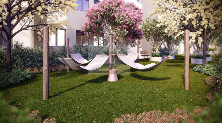Imagem Apartamento com 2 Quartos à Venda, 40 m² em Ferrazópolis - São Bernardo Do Campo