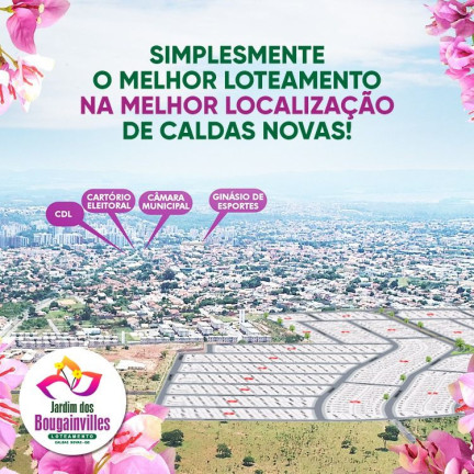 Imagem Imóvel à Venda, 300 m² em Serrano - Caldas Novas Imagem Imóvel à Venda, 300 m² em Serrano - Caldas Novas