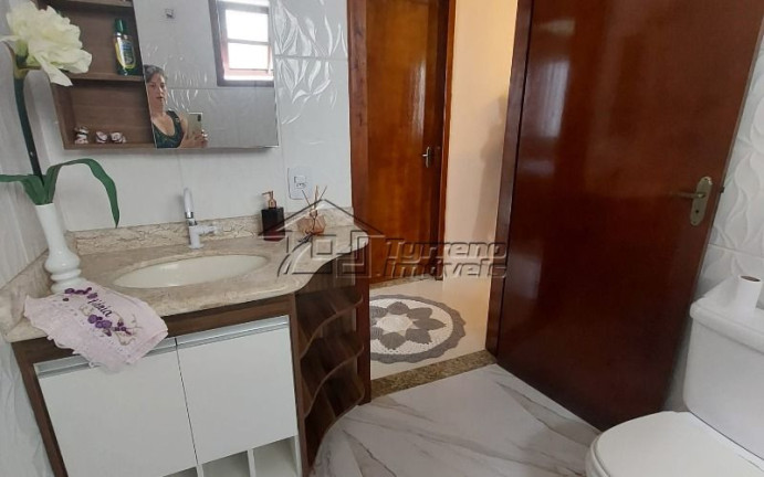 Imagem Casa com 3 Quartos à Venda, 198 m² em Bosque Dos Eucaliptos - São José Dos Campos Imagem Casa com 3 Quartos à Venda, 198 m² em Bosque Dos Eucaliptos - São José Dos Campos