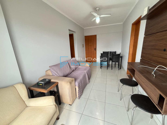 Imagem Apartamento com 1 Quarto à Venda, 47 m² em Tupi - Praia Grande Imagem Apartamento com 1 Quarto à Venda, 47 m² em Tupi - Praia Grande