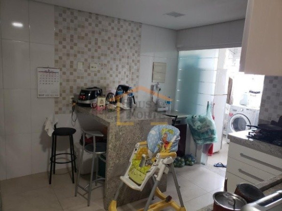 Imagem Apartamento com 3 Quartos à Venda, 116 m² em Santana - São Paulo Imagem Apartamento com 3 Quartos à Venda, 116 m² em Santana - São Paulo