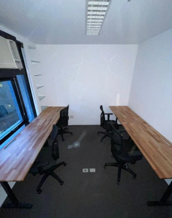 Imagem Imóvel com 1 Quarto à Venda, 41 m² em Brooklin - São Paulo