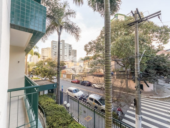 Imagem Apartamento com 2 Quartos à Venda, 56 m² em Saúde - São Paulo Imagem Apartamento com 2 Quartos à Venda, 56 m² em Saúde - São Paulo