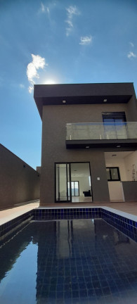 Imagem Casa com 3 Quartos à Venda, 132 m² em Portais (polvilho) - Cajamar