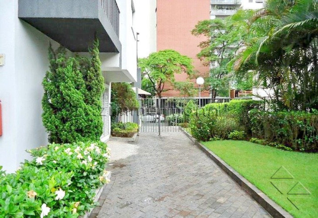 Imagem Apartamento com 1 Quarto à Venda, 86 m² em Moema - São Paulo Imagem Apartamento com 1 Quarto à Venda, 86 m² em Moema - São Paulo