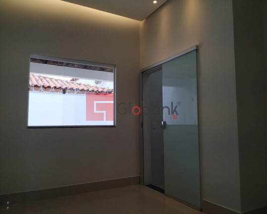 Imagem Casa com 2 Quartos à Venda, 140 m² em Vila Real - Montes Claros