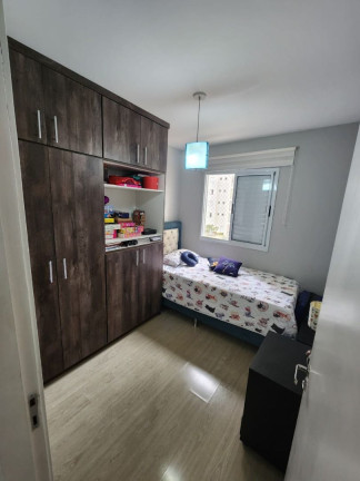 Imagem Apartamento com 3 Quartos à Venda, 100 m² em Vila Sanches - São José Dos Campos