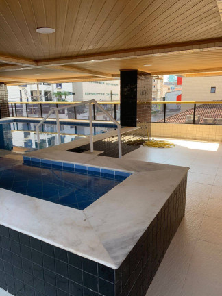Imagem Apartamento com 2 Quartos à Venda, 62 m² em Boqueirão - Praia Grande Imagem Apartamento com 2 Quartos à Venda, 62 m² em Boqueirão - Praia Grande