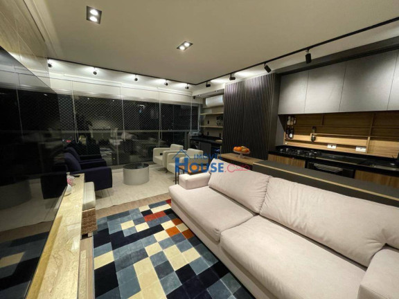 Imagem Apartamento com 2 Quartos à Venda, 69 m² em Pompéia - São Paulo Imagem Apartamento com 2 Quartos à Venda, 69 m² em Pompéia - São Paulo