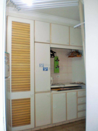 Imagem Cobertura com 4 Quartos à Venda, 324 m² em Vila Mariana - São Paulo