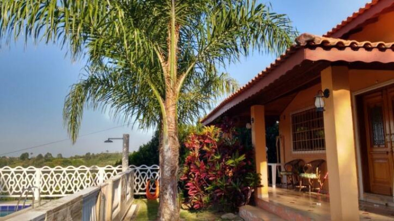 Imagem Casa com 3 Quartos à Venda, 1.200 m² em Outeiro Das Flores-cond. Fechado - Itupeva Imagem Casa com 3 Quartos à Venda, 1.200 m² em Outeiro Das Flores-cond. Fechado - Itupeva