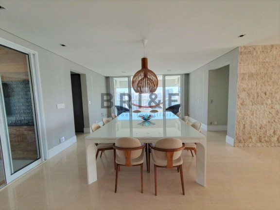 Imagem Apartamento com 3 Quartos à Venda, 275 m² em Campo Belo - São Paulo Imagem Apartamento com 3 Quartos à Venda, 275 m² em Campo Belo - São Paulo