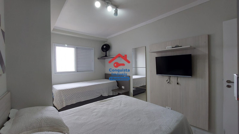 Imagem Apartamento com 2 Quartos à Venda, 105 m² em Guilhermina - Praia Grande Imagem Apartamento com 2 Quartos à Venda, 105 m² em Guilhermina - Praia Grande