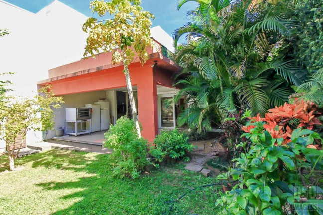 Imagem Casa de Condomínio com 2 Quartos à Venda, 167 m² em Aberta Dos Morros - Porto Alegre