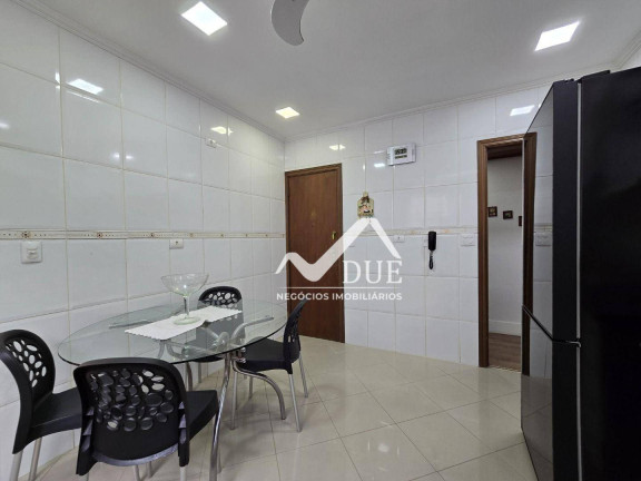 Imagem Apartamento com 2 Quartos à Venda, 100 m² em Embaré - Santos Imagem Apartamento com 2 Quartos à Venda, 100 m² em Embaré - Santos
