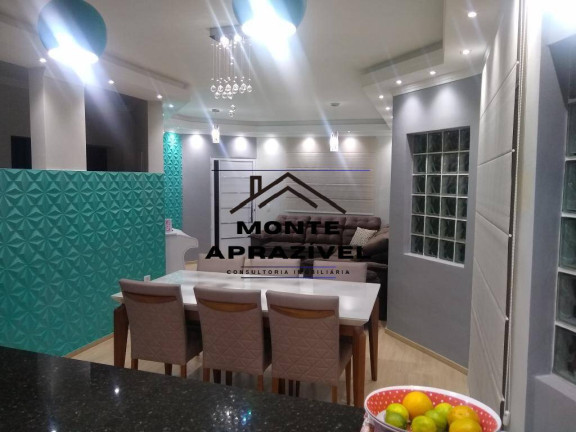 Chácara com 3 Quartos à Venda, 1.000 m² em Vila Costa - Suzano