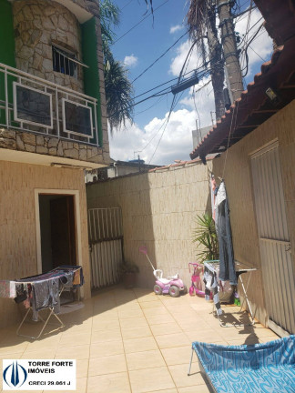 Imagem Casa com 2 Quartos à Venda, 88 m² em Vila Carrão - São Paulo