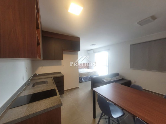 Imagem Kitnet com 1 Quarto à Venda, 38 m² em Vila Mariana - São Paulo