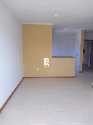 Imagem Apartamento com 2 Quartos à Venda, 66 m² em Nonoai - Santa Maria