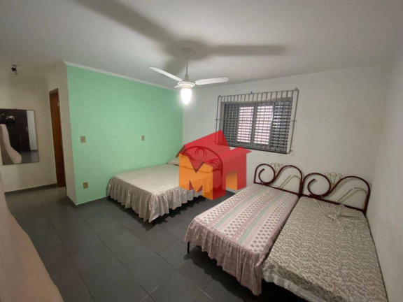 Imagem Casa com 4 Quartos à Venda, 210 m² em Parque Dom Pedro Ii - Americana