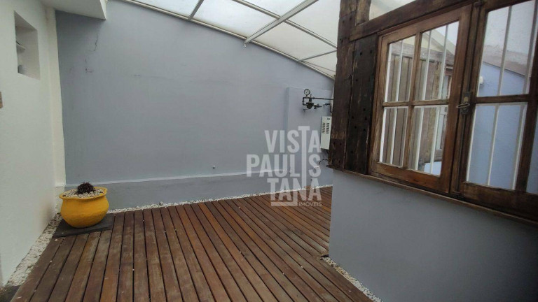 Imagem Casa à Venda ou Locação, 254 m² em Vila Mariana - São Paulo Imagem Casa à Venda ou Locação, 254 m² em Vila Mariana - São Paulo