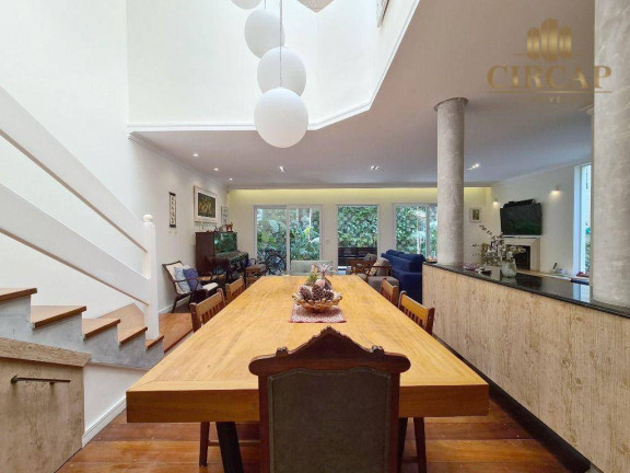 Imagem Casa com 3 Quartos à Venda, 228 m² em Chácara Monte Alegre - São Paulo Imagem Casa com 3 Quartos à Venda, 228 m² em Chácara Monte Alegre - São Paulo