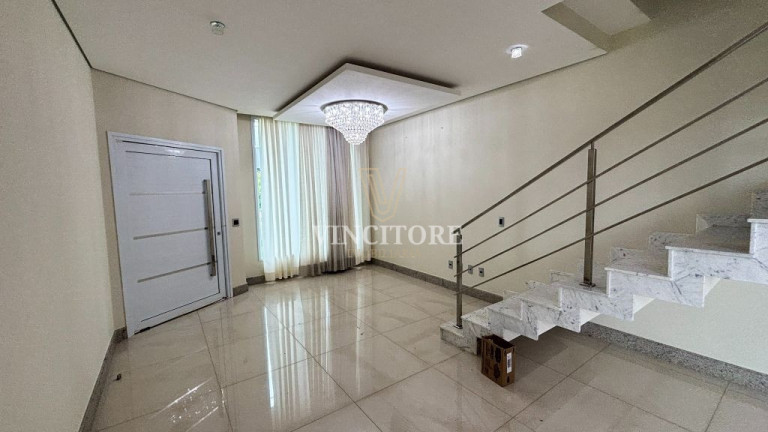 Imagem Casa de Condomínio com 3 Quartos para Alugar, 250 m² em Residencial Jardim De Mônaco - Hortolândia Imagem Casa de Condomínio com 3 Quartos para Alugar, 250 m² em Residencial Jardim De Mônaco - Hortolândia