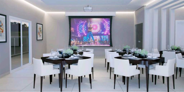 Imagem Apartamento com 2 Quartos à Venda, 81 m² em Forte - Praia Grande Imagem Apartamento com 2 Quartos à Venda, 81 m² em Forte - Praia Grande