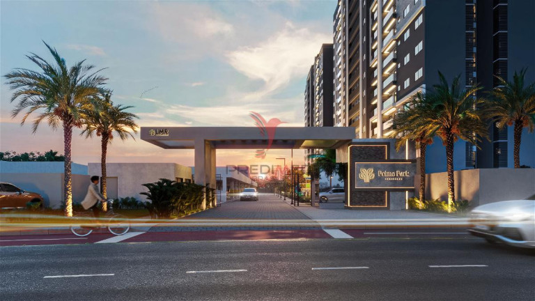 Imagem Apartamento com 2 Quartos à Venda, 70 m² em Fidelis - Blumenau