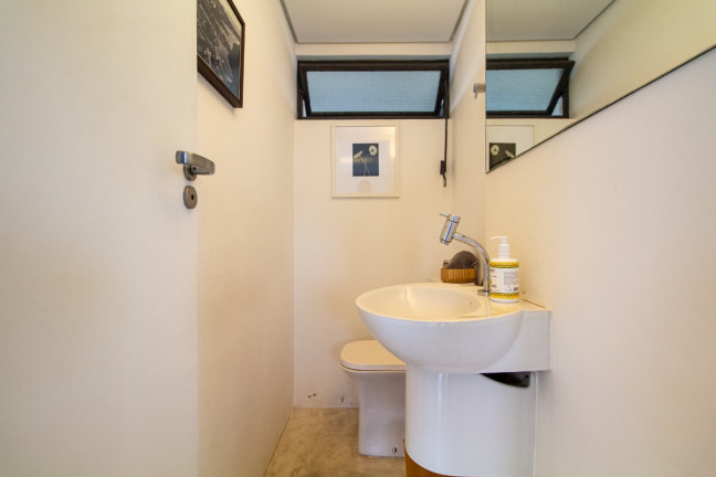 Imagem Apartamento com 4 Quartos à Venda, 154 m² em Perdizes - São Paulo