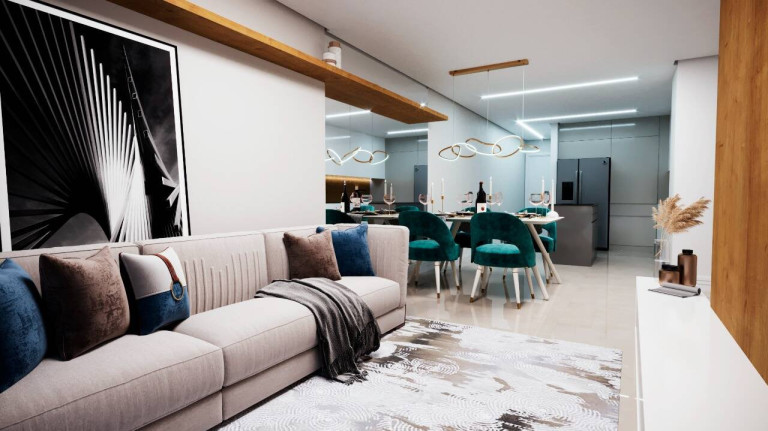 Imagem Apartamento à Venda, em São Paulo Imagem Apartamento à Venda, em São Paulo