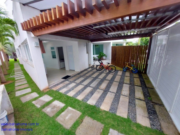 Imagem Casa com 6 Quartos à Venda, 541 m² em Alphaville Ii - Salvador Imagem Casa com 6 Quartos à Venda, 541 m² em Alphaville Ii - Salvador