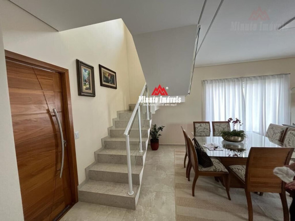 Imagem Casa com 3 Quartos à Venda, 197 m² em Engorddouro - Jundiaí Imagem Casa com 3 Quartos à Venda, 197 m² em Engorddouro - Jundiaí