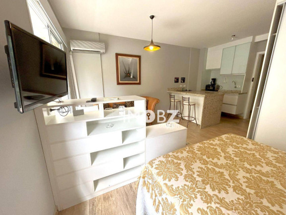 Imagem Imóvel com 1 Quarto à Venda, 31 m² em Vila Andrade - São Paulo